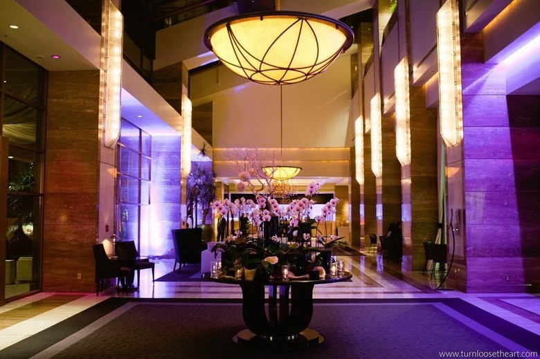 Hotel Intercontinental Los Angeles Century City