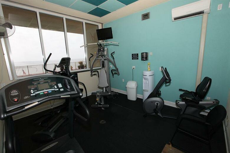 Hotel Resortquest Rentals At Windemere Condominiums