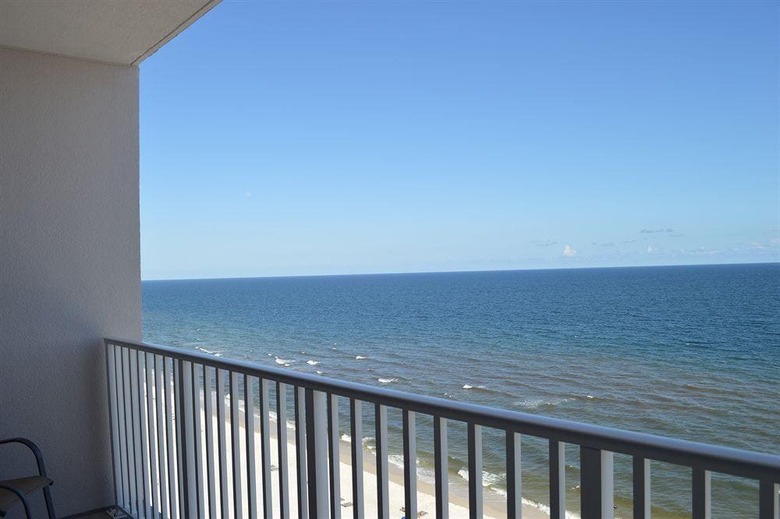 Hotel Resortquest Rentals At Windemere Condominiums