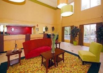 Clarion Hotel Portland Airport