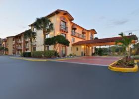 Hotel Days Inn - Ybor City