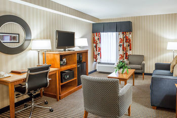 Hotel Comfort Inn Alexandria