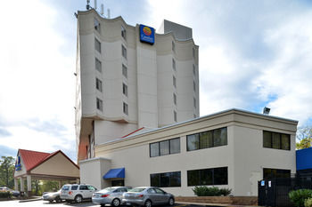 Hotel Comfort Inn Alexandria