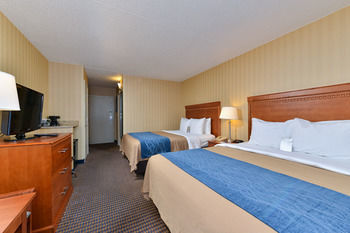 Hotel Comfort Inn Alexandria