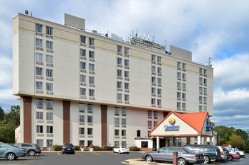 Hotel Comfort Inn Alexandria