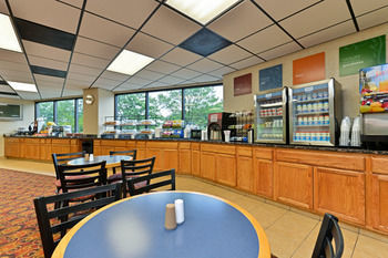 Hotel Comfort Inn Alexandria