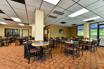 Hotel Comfort Inn Alexandria
