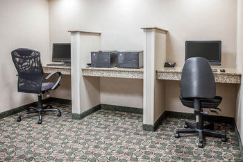 Hotel Comfort Inn Alexandria