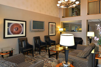 Hotel Comfort Inn Alexandria