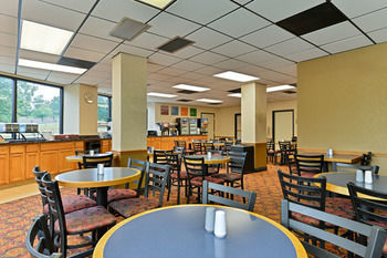 Hotel Comfort Inn Alexandria