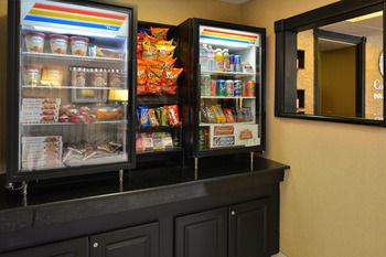 Hotel Comfort Inn Alexandria