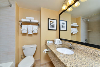 Hotel Comfort Inn Alexandria