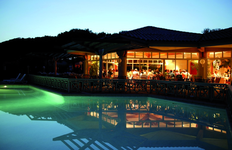 Latitudes Hotel Golf De L'esterel