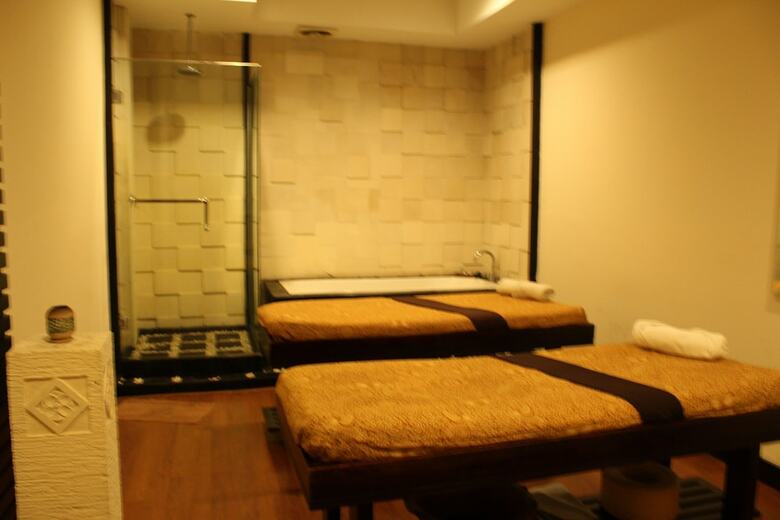 Hotel Grand Preanger