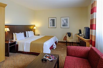 Hotel Mercure Frankfurt Nordwestzentrum