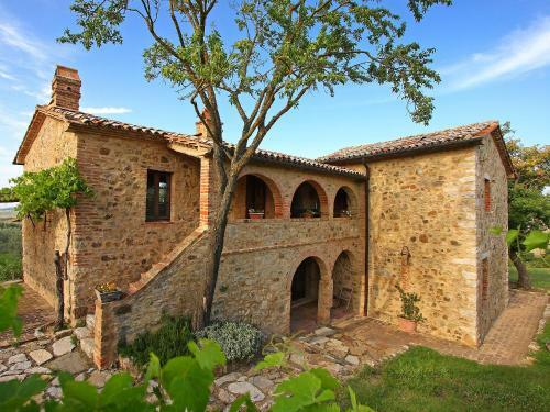 Villa Locazione Turistica Casa Frati