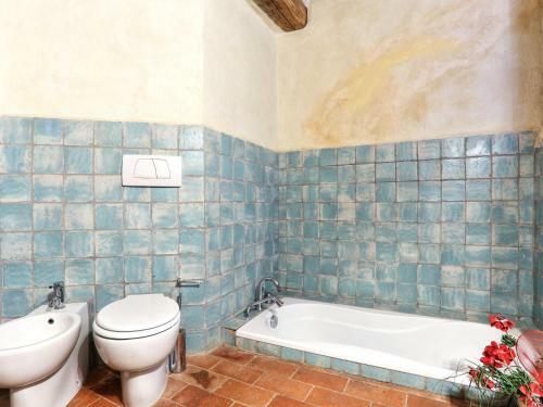 Villa Locazione Turistica Casa Frati