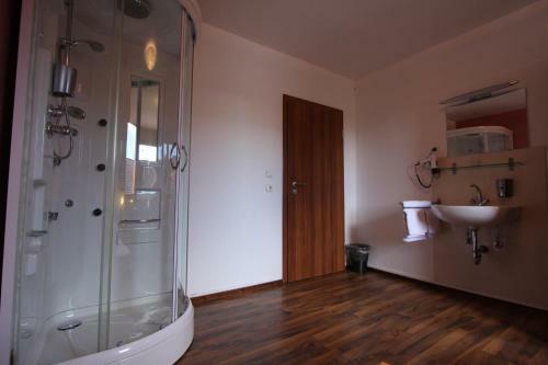 Hostal Stadthotel Kleiner Berg