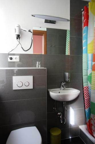 Hostal Stadthotel Kleiner Berg