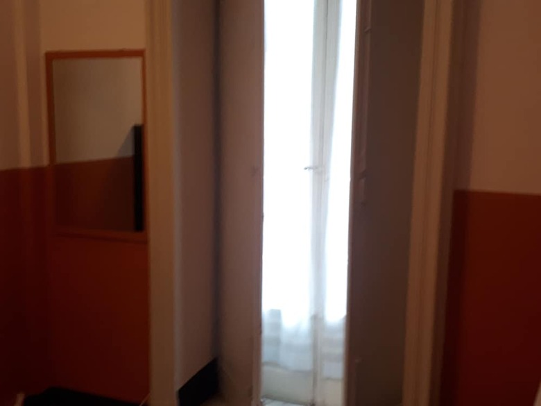 Hostal Gianluca's Room