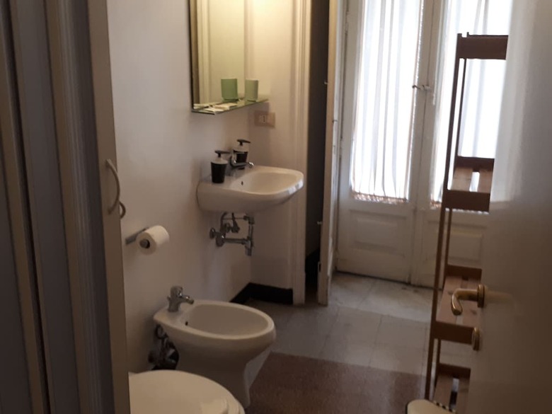 Hostal Gianluca's Room