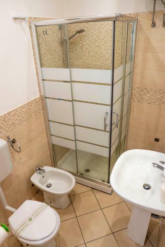 Apartamento Vesta-apartments