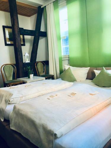Hostal Altstadt-hotel Gosequell