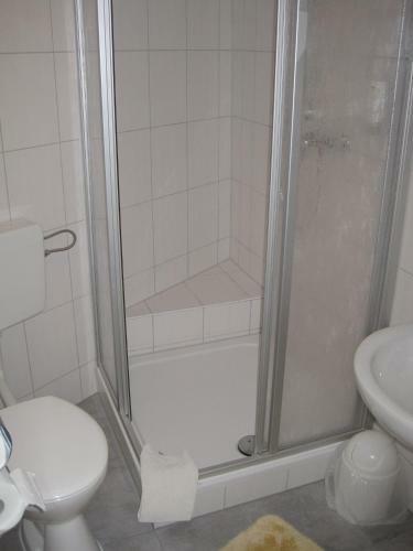 Hostal Altstadt-hotel Gosequell