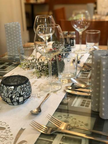 Hostal Altstadt-hotel Gosequell