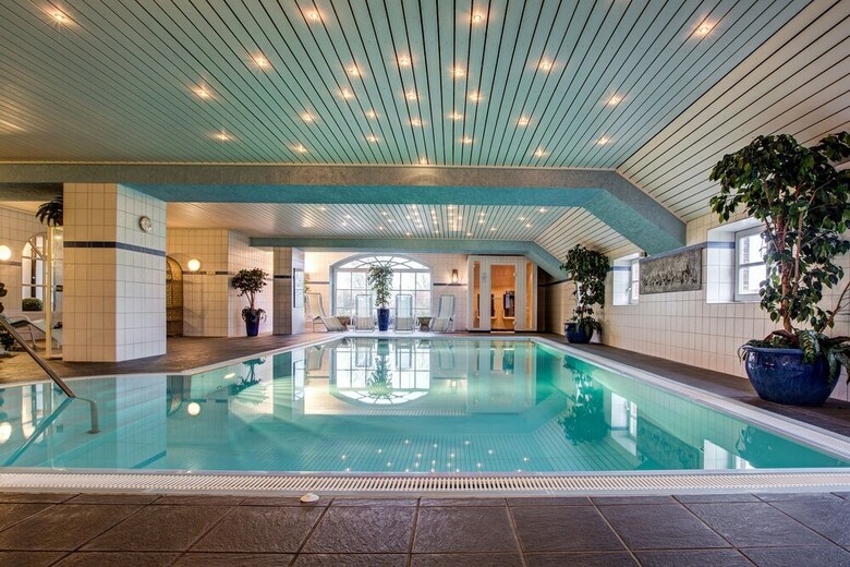Hotel Landhaus Steinfeld