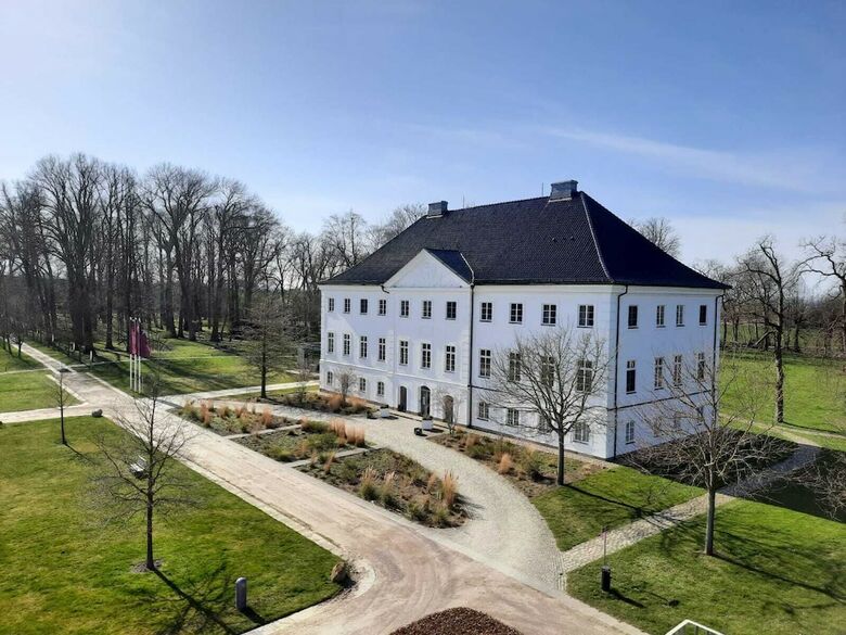 Hotel Schlossgut Gross Schwansee