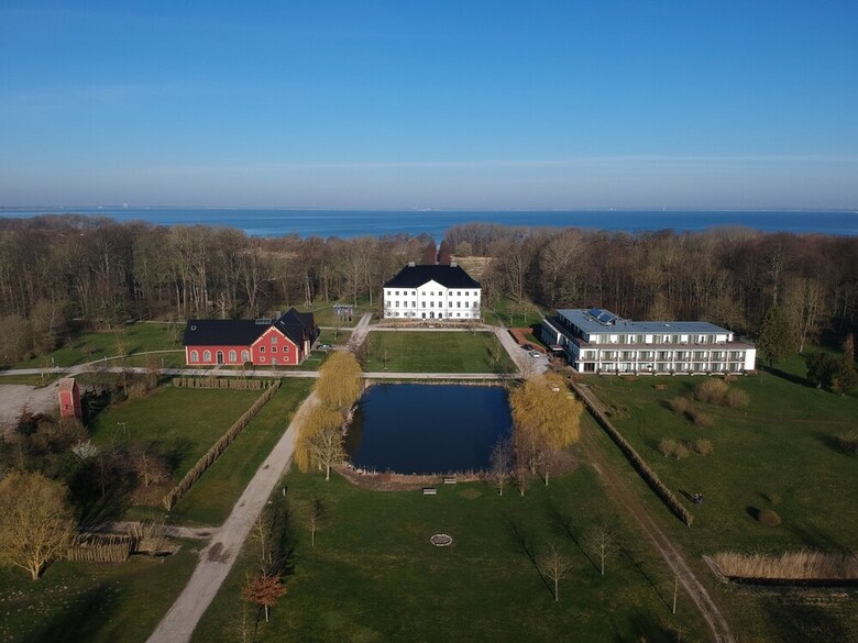 Hotel Schlossgut Gross Schwansee