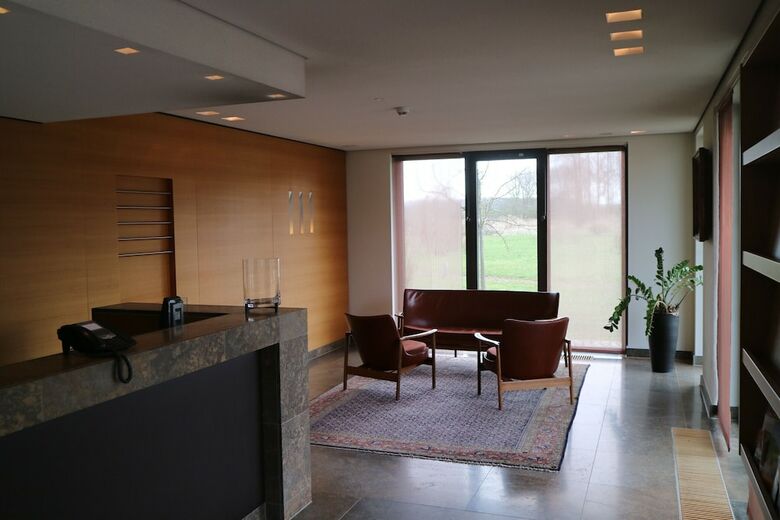Hotel Schlossgut Gross Schwansee