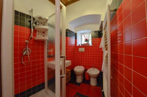 Apartamento Casa Signorelli