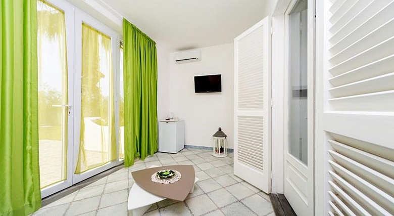 Bed & Breakfast Relais Romildanna