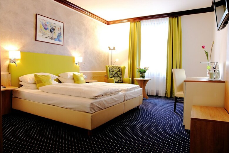 Hotel Rappensberger