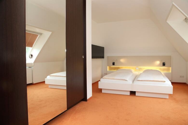 Tagungshotel Jesteburg
