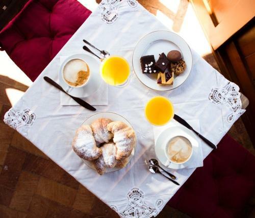 Bed & Breakfast Al Vecchio Fontanile