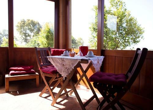 Bed & Breakfast Al Vecchio Fontanile