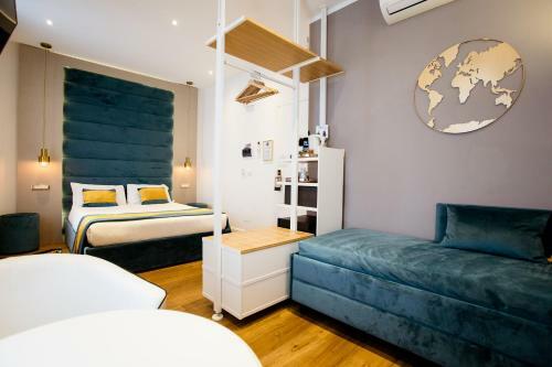 Hostal Atmosfere Delle 5 Terre E Di La Spezia
