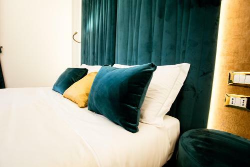 Hostal Atmosfere Delle 5 Terre E Di La Spezia
