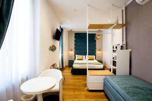 Hostal Atmosfere Delle 5 Terre E Di La Spezia