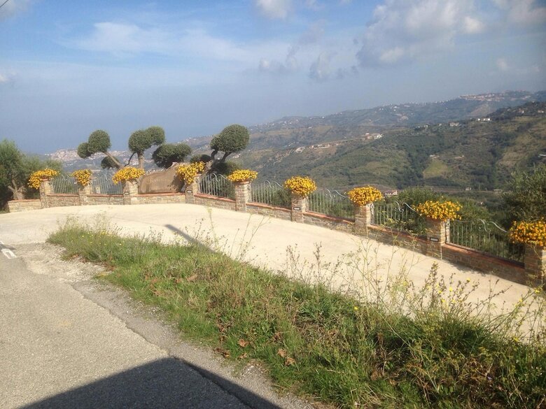 Apartamento Residence Villa Rosi