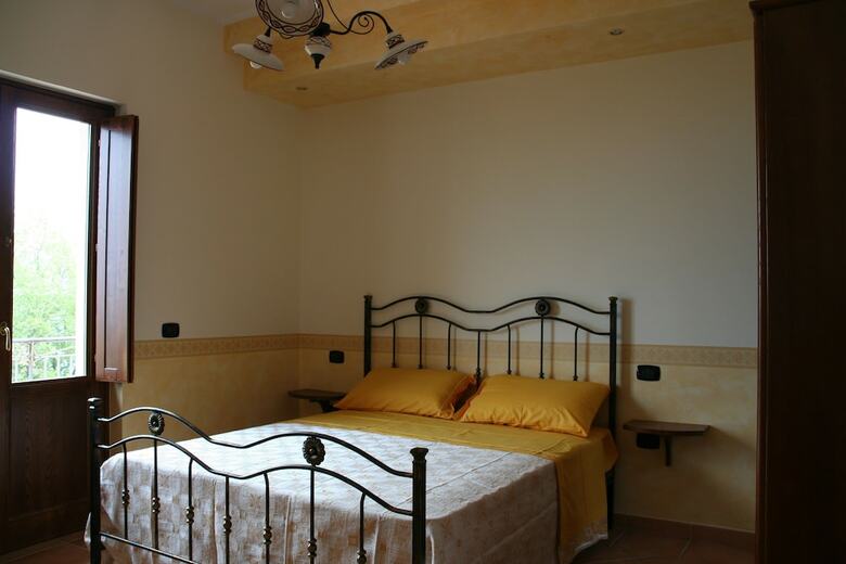Apartamento Residence Villa Rosi