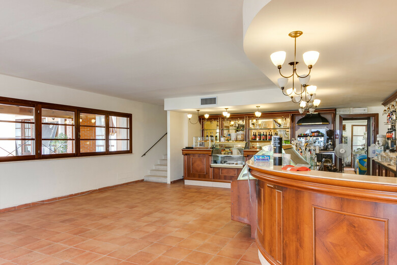 Hotel Borgo Magliano Resort