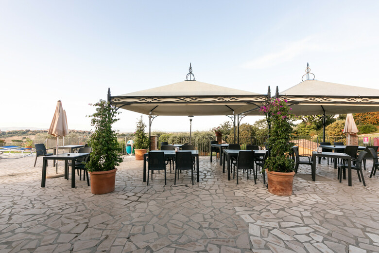 Hotel Borgo Magliano Resort