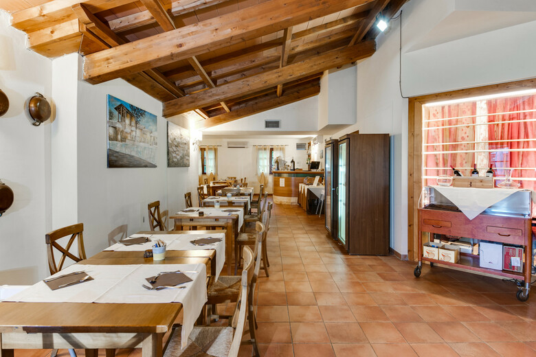 Hotel Borgo Magliano Resort
