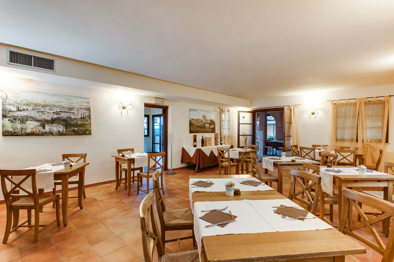 Hotel Borgo Magliano Resort