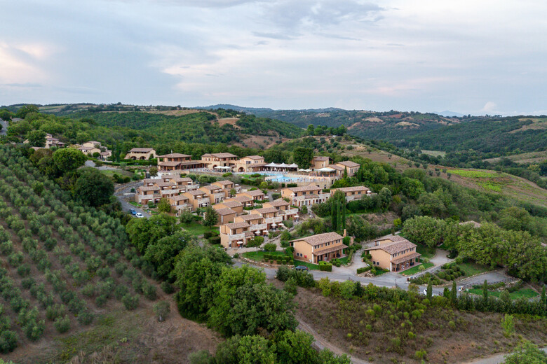 Hotel Borgo Magliano Resort