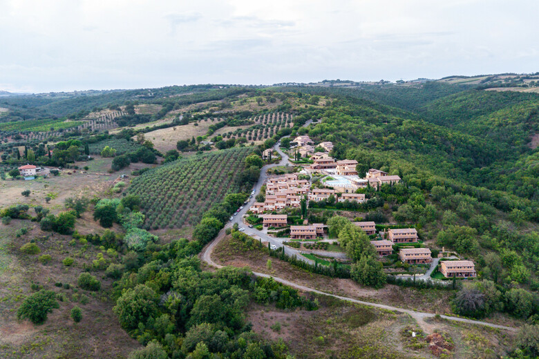 Hotel Borgo Magliano Resort